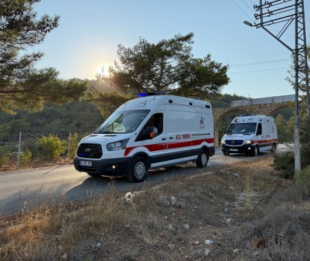 Air Clinic Ambulans