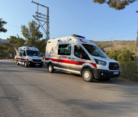 Air Clinic Ambulans