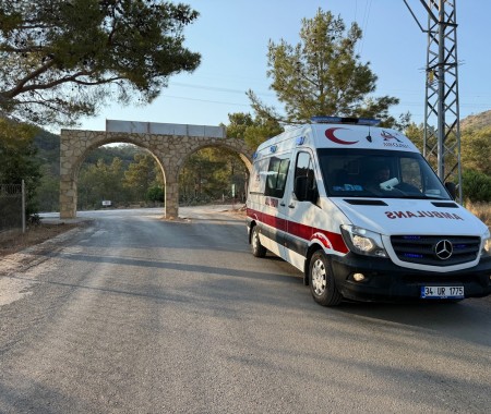 Air Clinic Ambulans