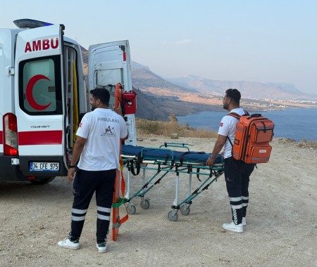 Air Clinic Ambulans