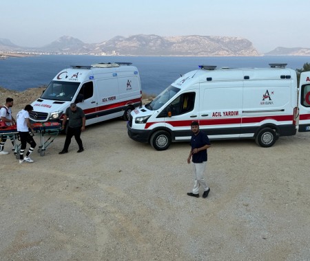 Air Clinic Ambulans