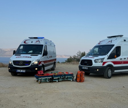 Air Clinic Ambulans