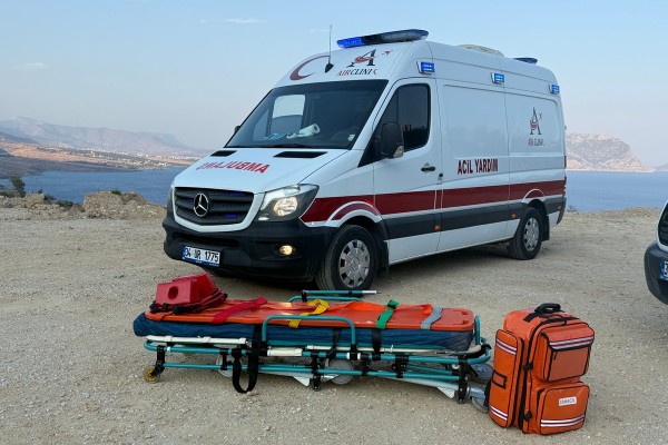 Güvenlik ve Konfor Bir Arada: Özel Ambulans Hizmetinin Avantajları