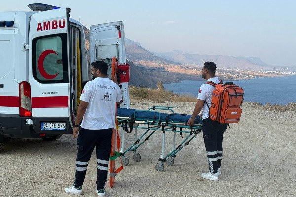 İş Güvenliğinden Organizasyonlara: Ambulans Kiralama Hizmetleri Neden Önemli?