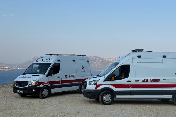 İstanbul Özel Ambulans Hizmeti: Hızlı, Güvenli ve Kesintisiz Çözümler