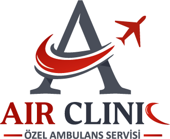Air Clinic Özel Sağlık Hizmetleri Logo