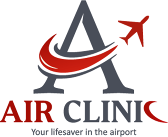 Air Clinic Sağlık Hizmetleri Logo