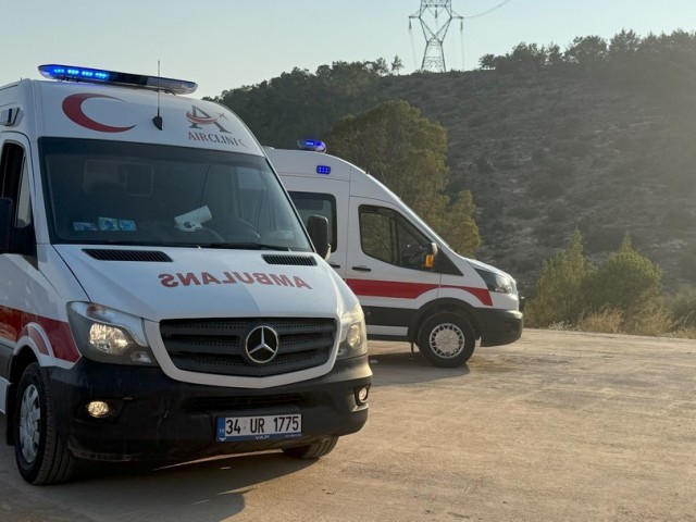 Air Clinic Ambulans