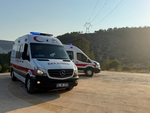 Air Clinic Ambulans