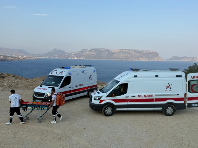 Air Clinic Ambulans